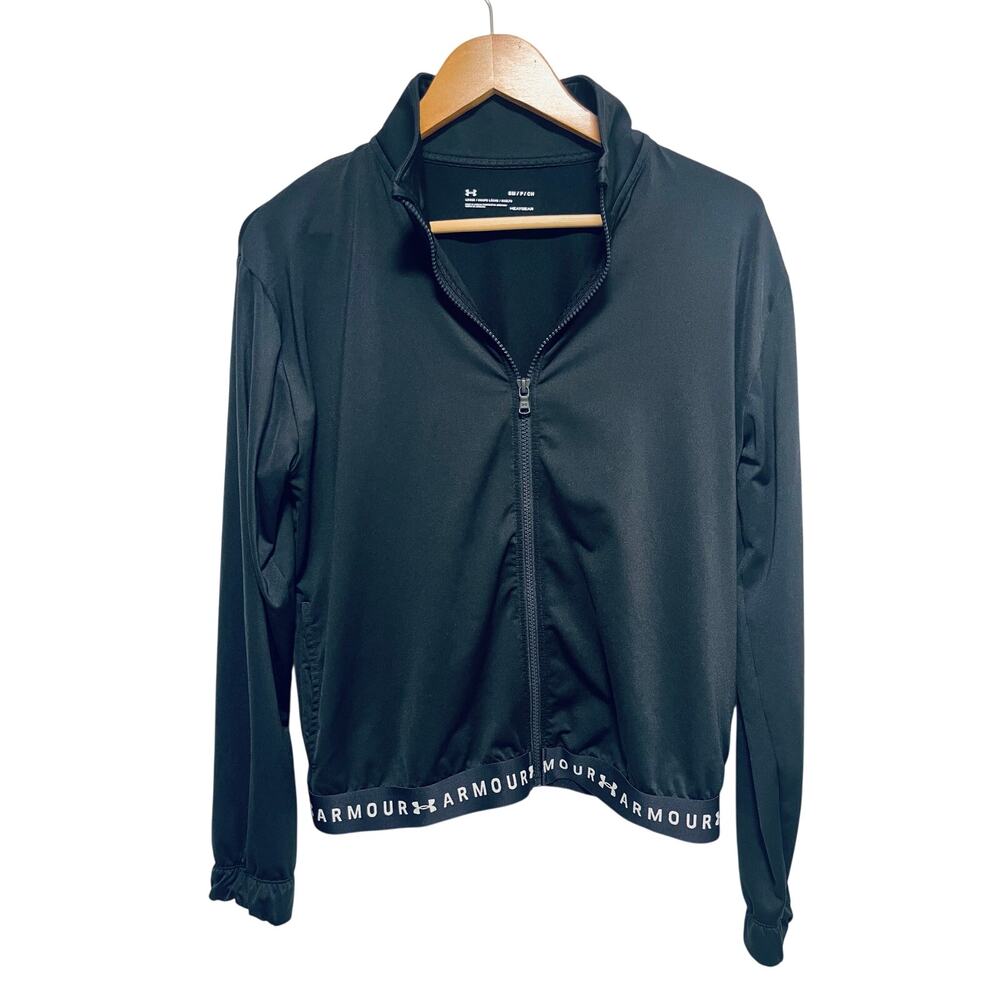 Under Armour jacket